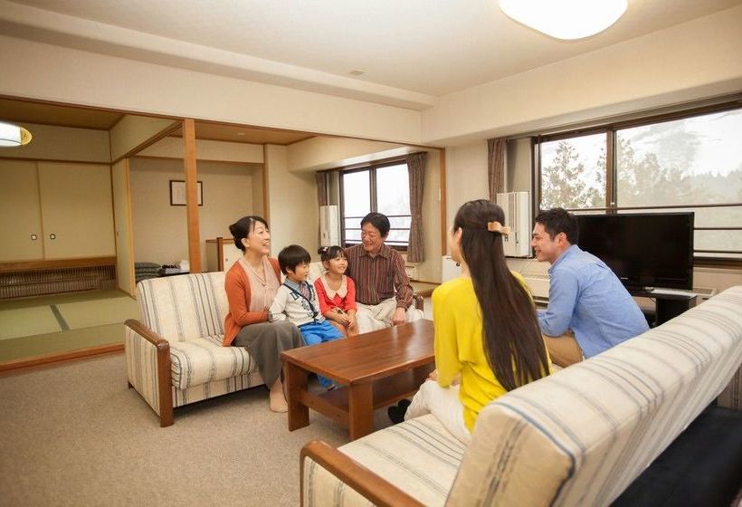 فندق Angel Grandia