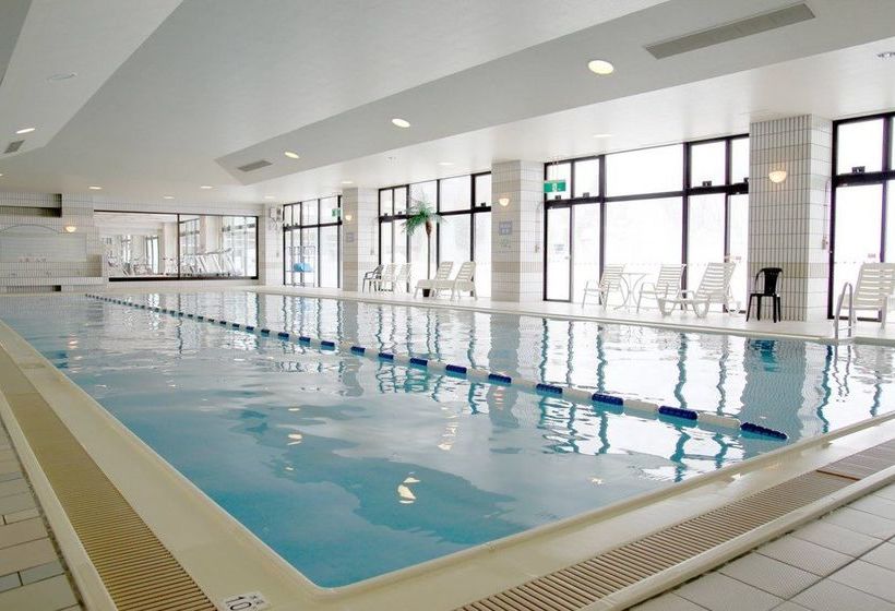 فندق Angel Grandia