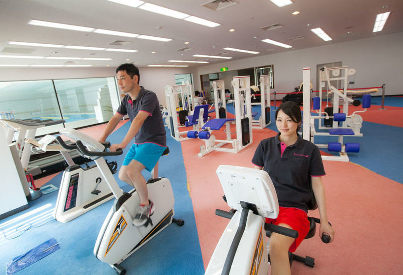 فندق Angel Grandia