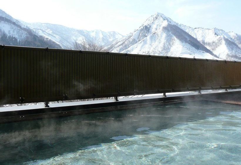 فندق Angel Grandia