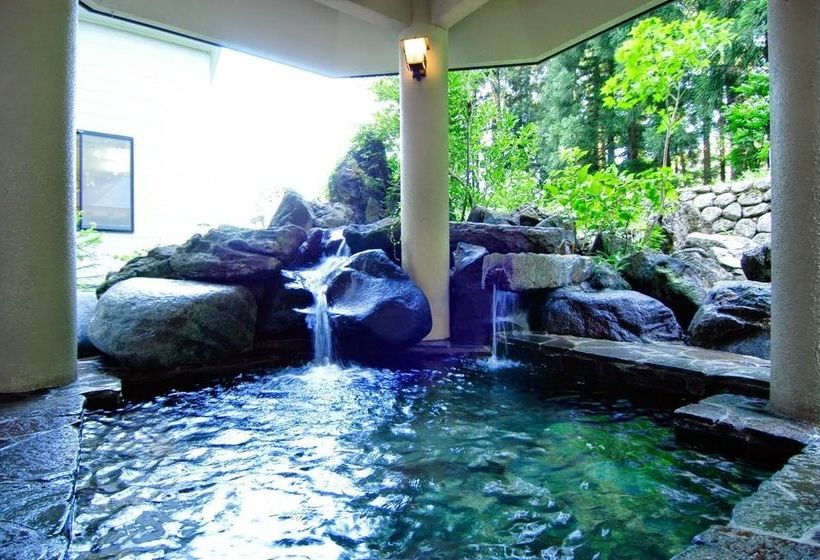 فندق Angel Grandia