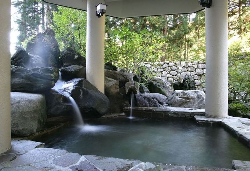 فندق Angel Grandia