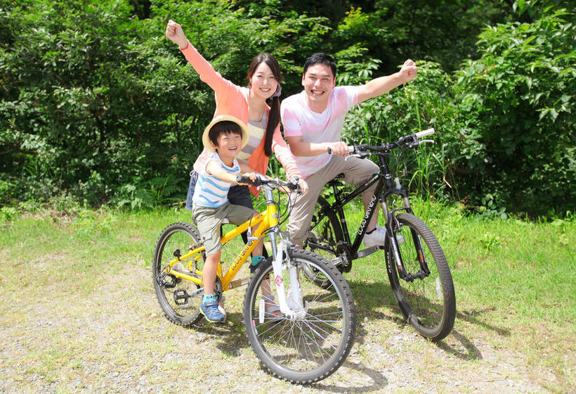 فندق Angel Grandia