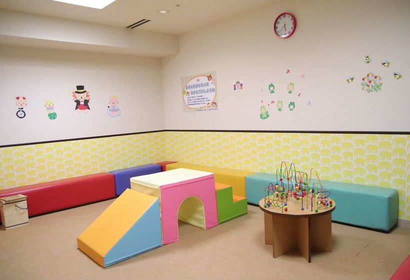 فندق Angel Grandia