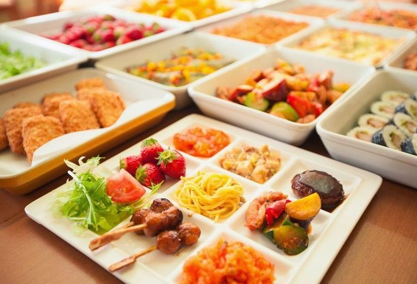 فندق Angel Grandia