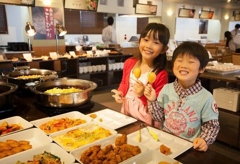 فندق Angel Grandia