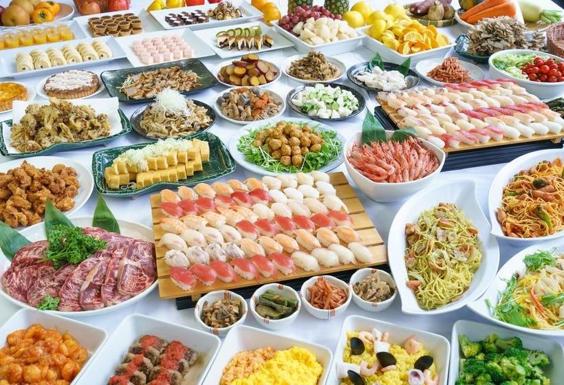 فندق Angel Grandia