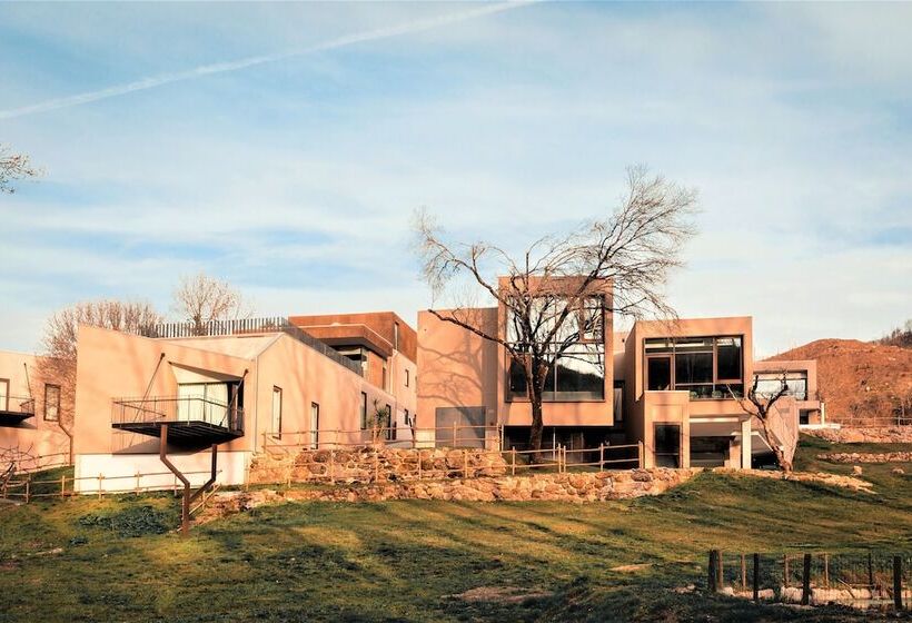 호텔 Aqua Village, Health Resort