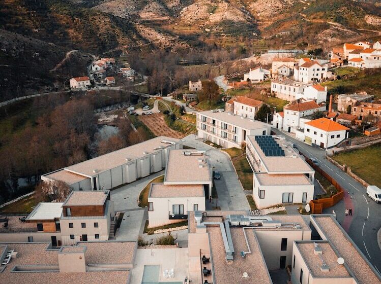 호텔 Aqua Village, Health Resort