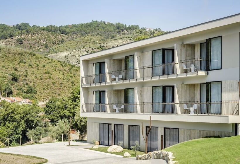 호텔 Aqua Village, Health Resort