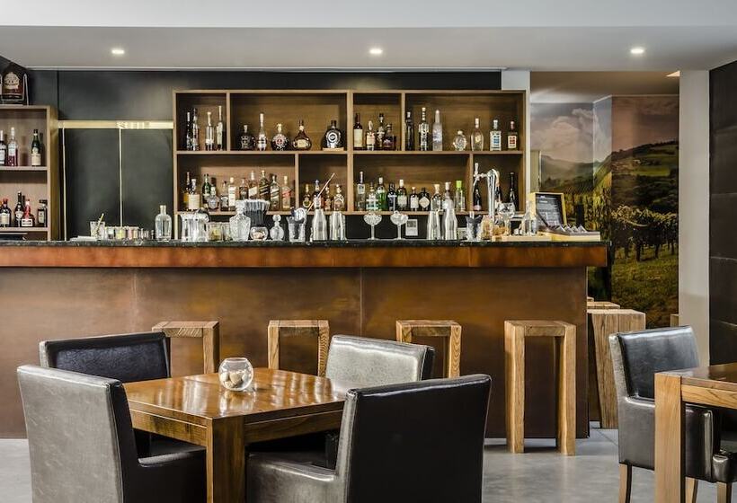 호텔 Aqua Village, Health Resort