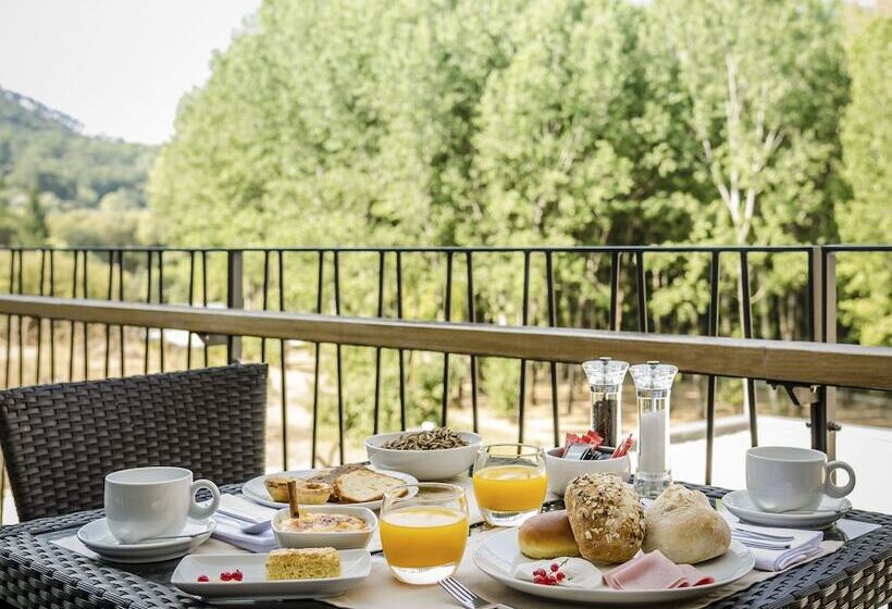 호텔 Aqua Village, Health Resort