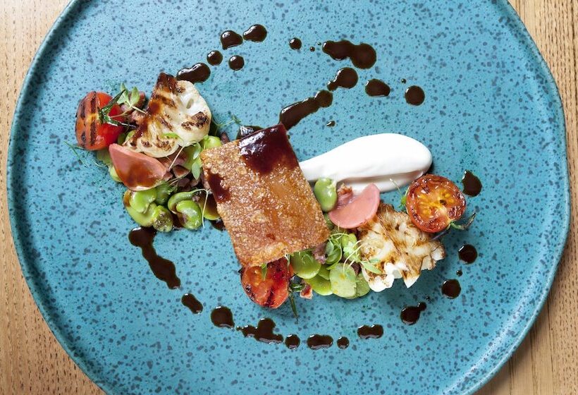 호텔 Aqua Village, Health Resort