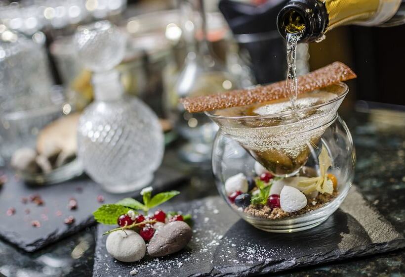 호텔 Aqua Village, Health Resort