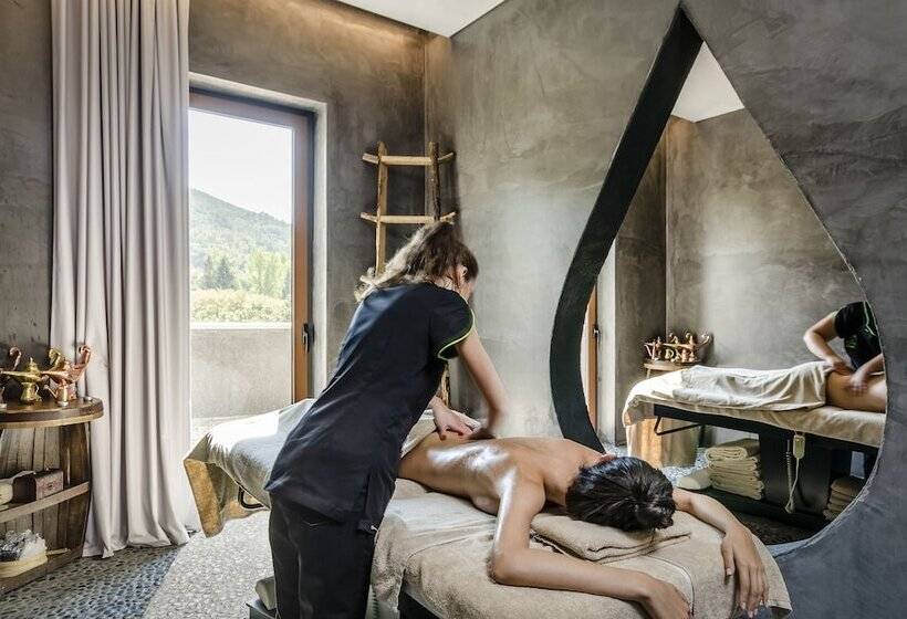 호텔 Aqua Village, Health Resort