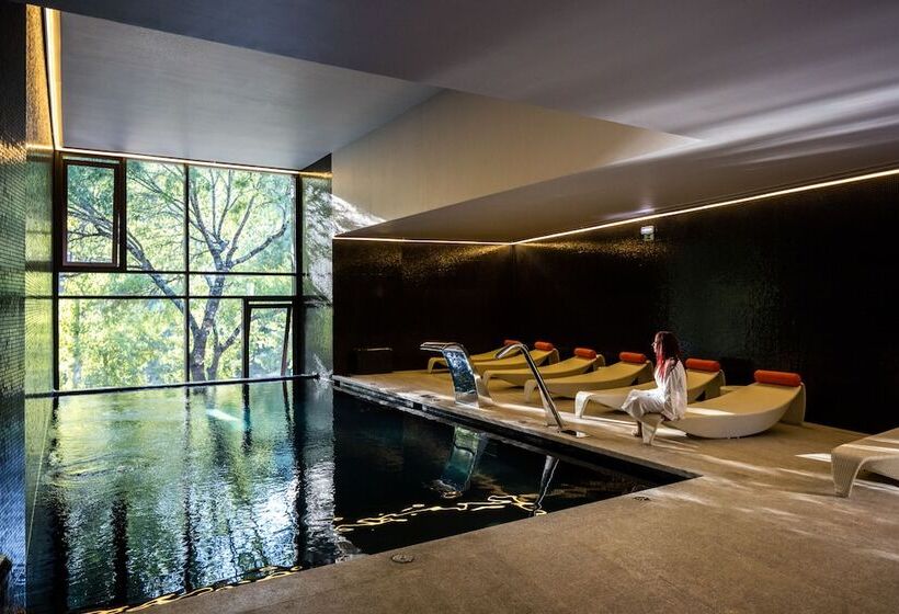 호텔 Aqua Village, Health Resort