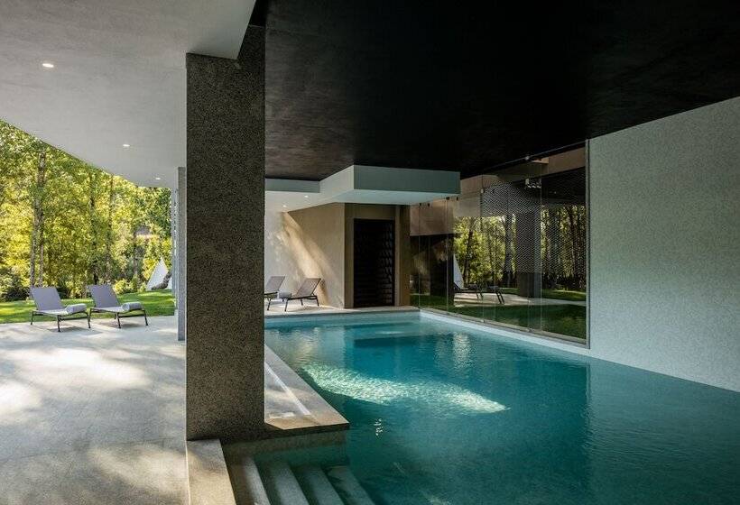 호텔 Aqua Village, Health Resort