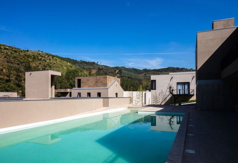 호텔 Aqua Village, Health Resort