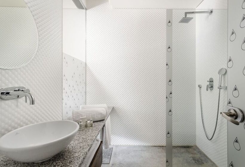 호텔 Aqua Village, Health Resort