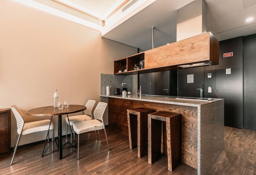 호텔 Aqua Village, Health Resort