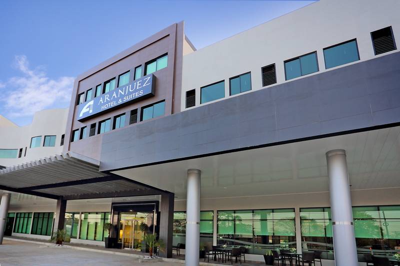 Aranjuez Hotel & Suites