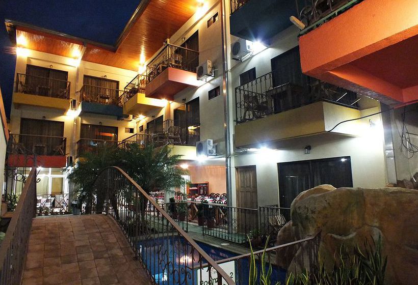 فندق Arenal Bromelias