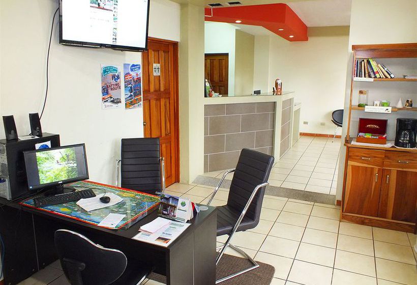 فندق Arenal Bromelias