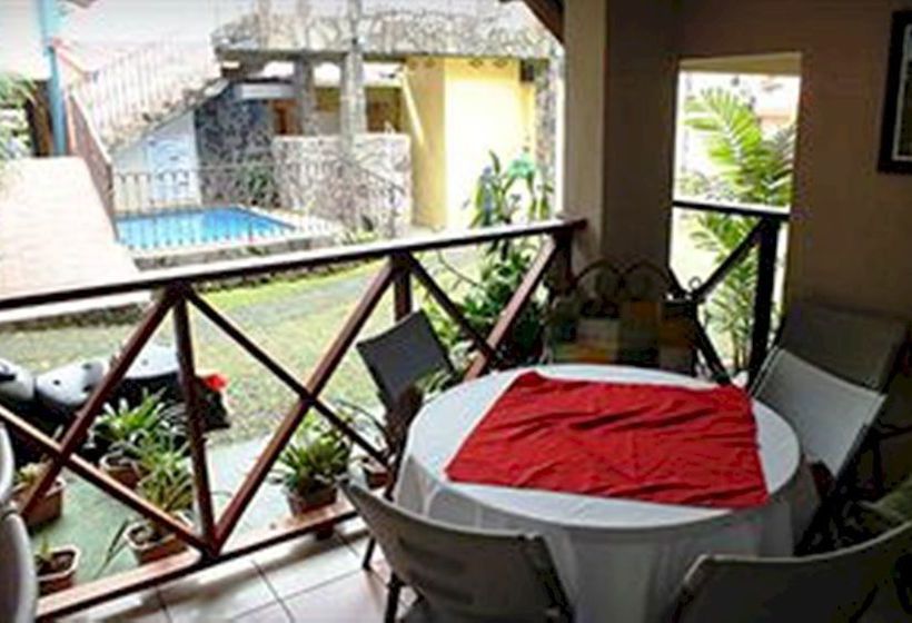 فندق Arenal Bromelias