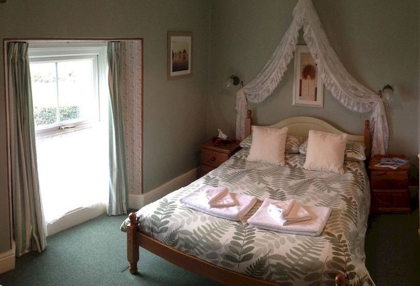 فندق Atlantic View