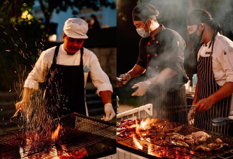 Отель Awa Resort Koh Chang