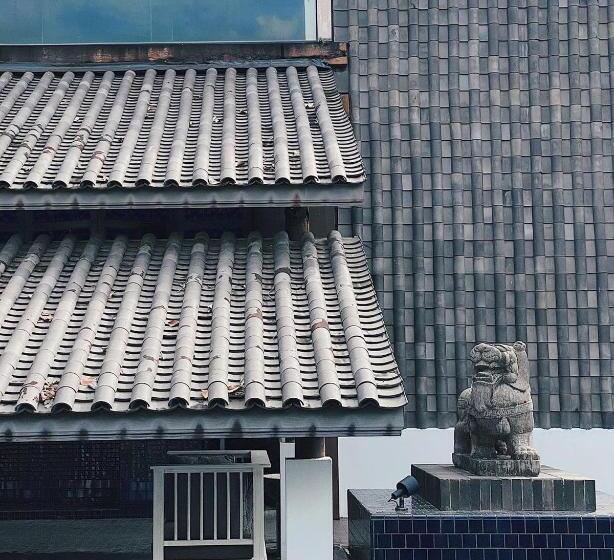 Отель Awa Resort Koh Chang