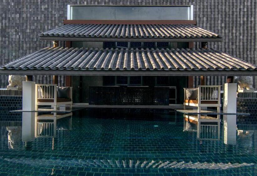 Отель Awa Resort Koh Chang