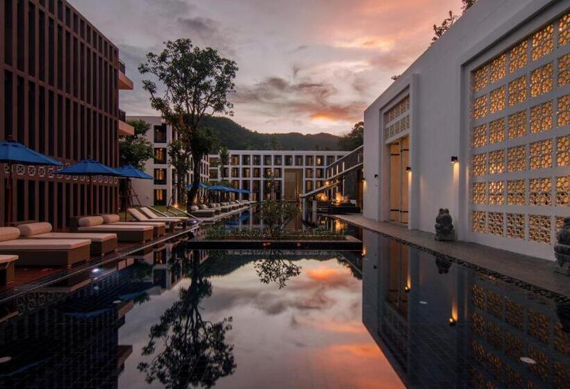 هتل Awa Resort Koh Chang