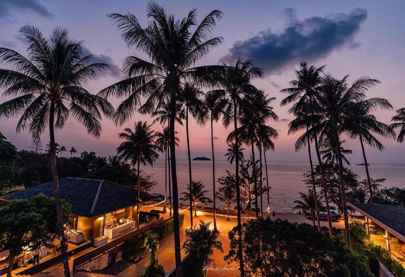 Отель Awa Resort Koh Chang