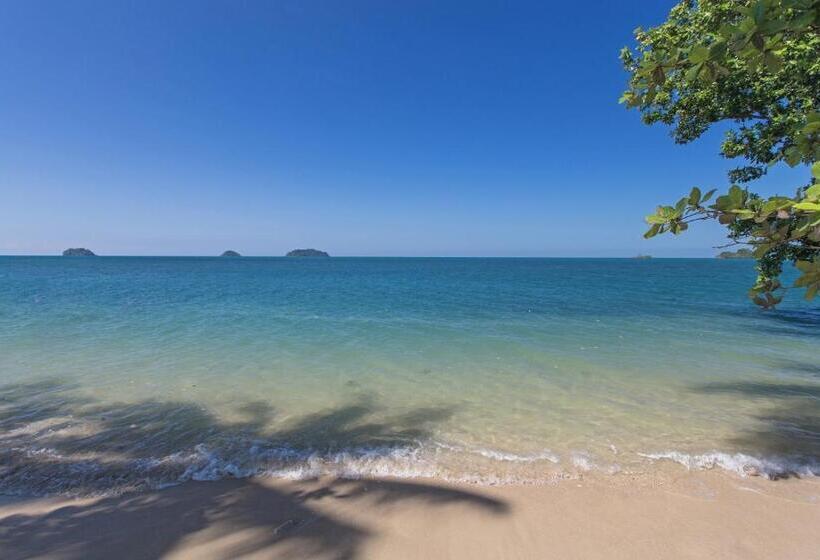 Отель Awa Resort Koh Chang