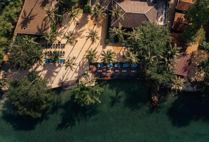 هتل Awa Resort Koh Chang