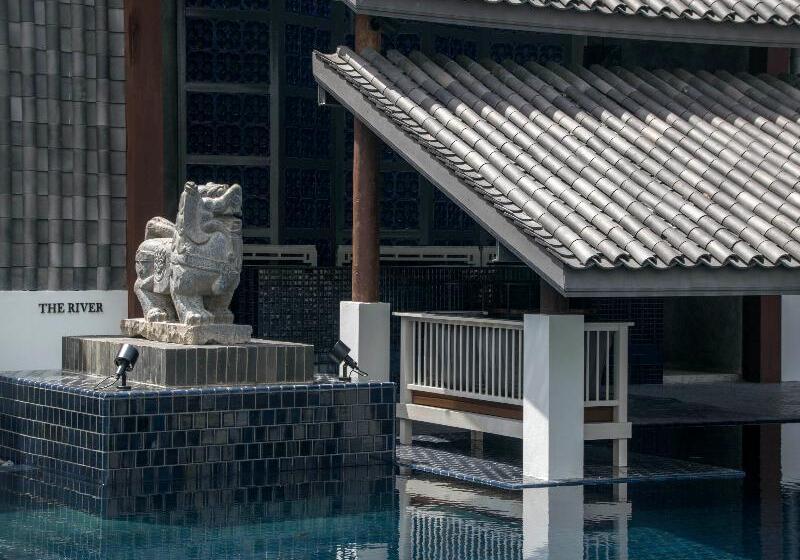 هتل Awa Resort Koh Chang