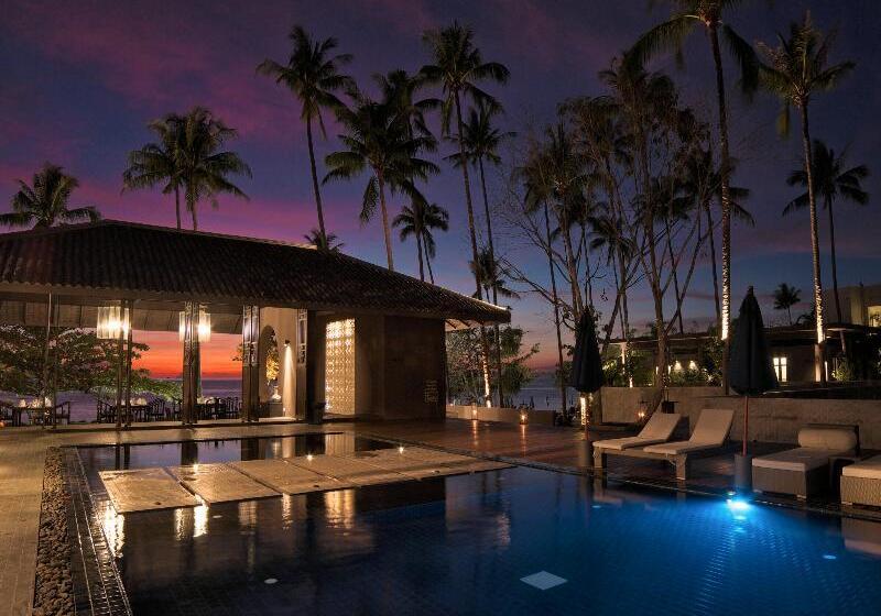 Отель Awa Resort Koh Chang