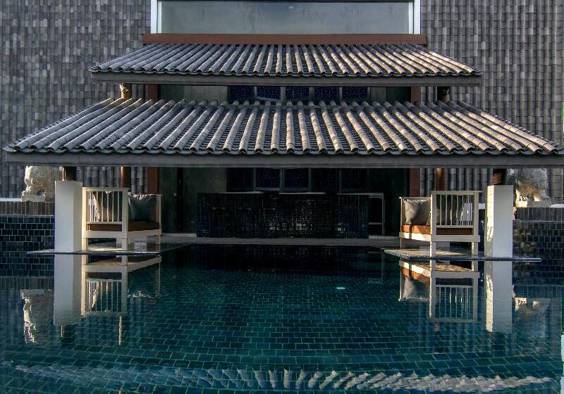 Отель Awa Resort Koh Chang