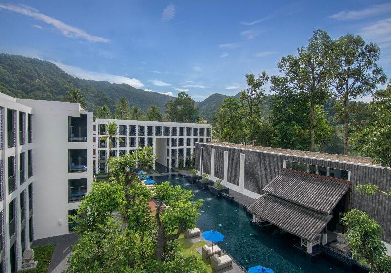 هتل Awa Resort Koh Chang