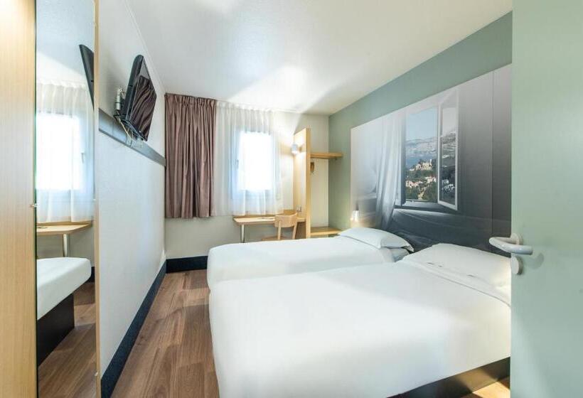 B&b Hotel Antibes Sophia Le Relais