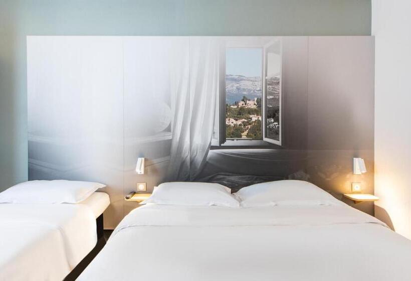 B&b Hotel Antibes Sophia Le Relais