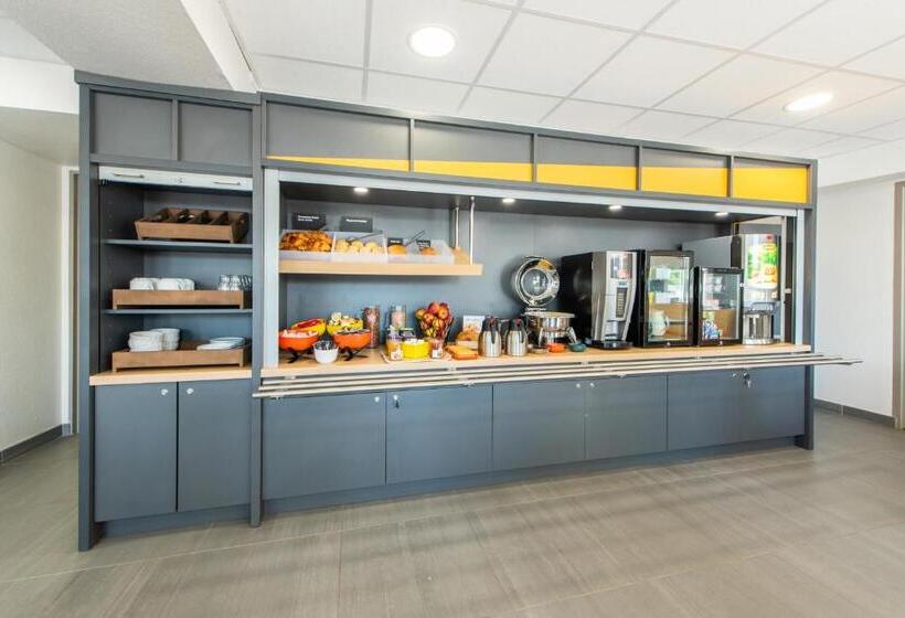 B&b Hotel Antibes Sophia Le Relais