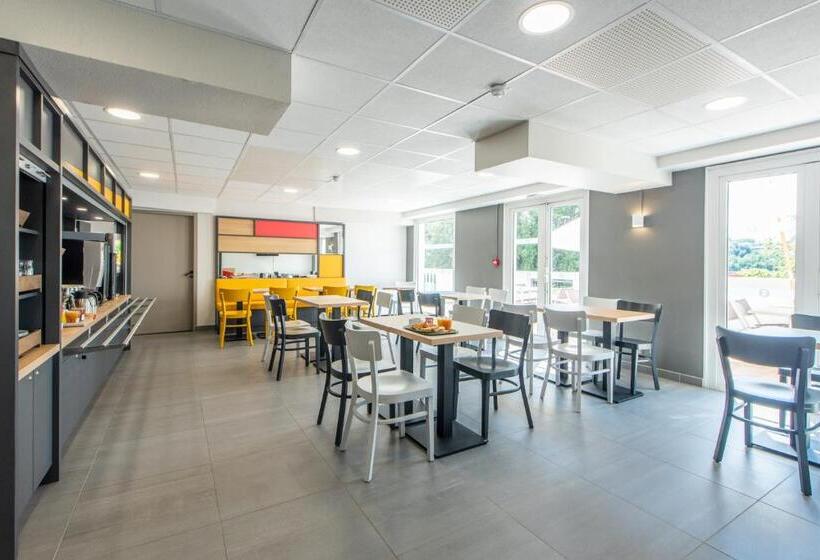 B&b Hotel Antibes Sophia Le Relais