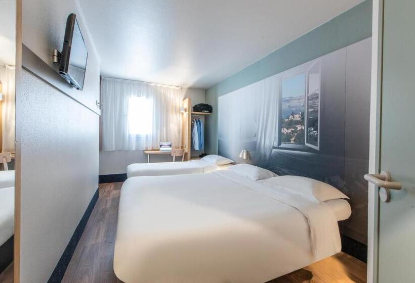 B&b Hotel Antibes Sophia Le Relais