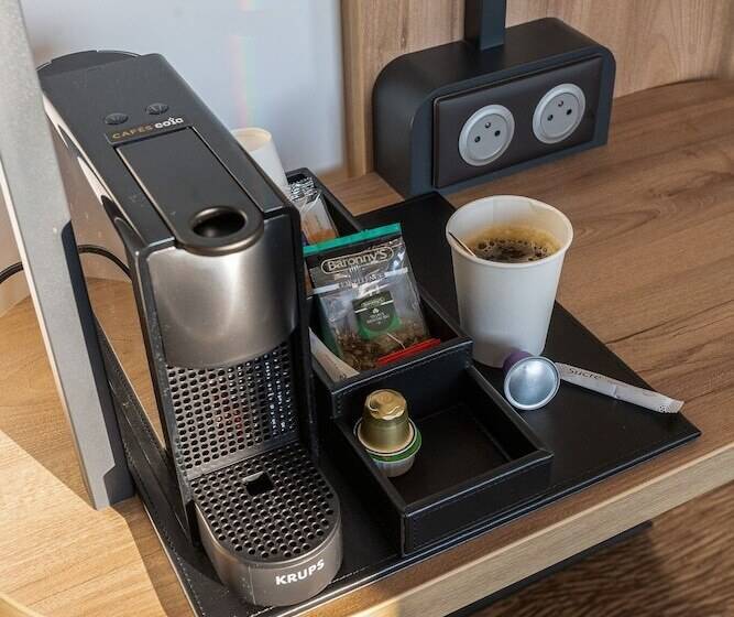 B&b Hotel Cholet Sud