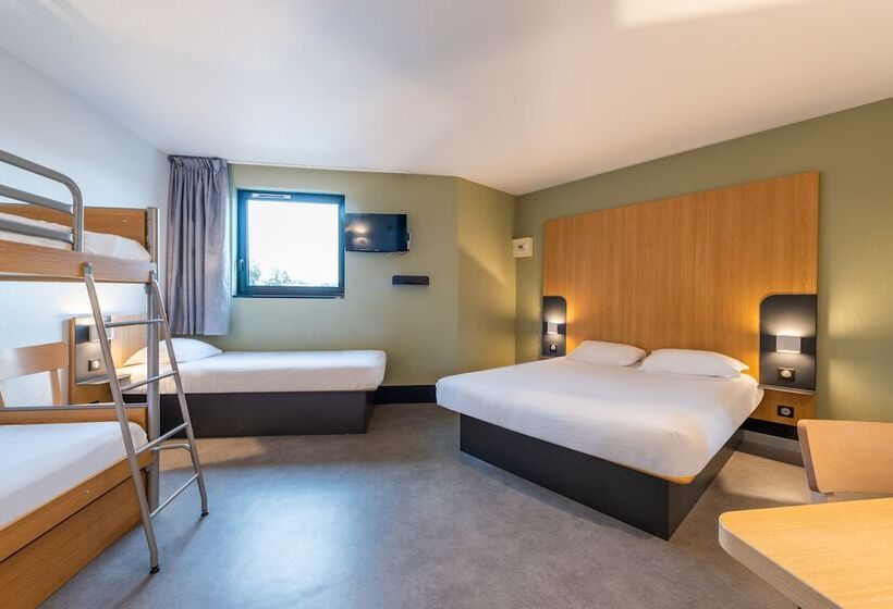 B&b Hotel Cholet Sud