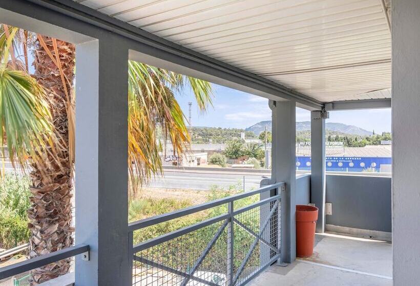 B&b Hotel Toulon La Seyne Sur Mer