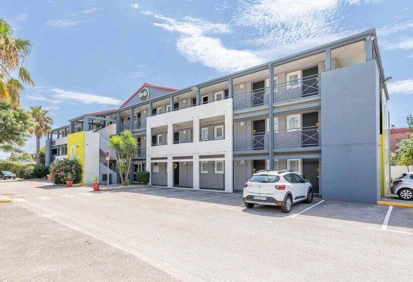 B&b Hotel Toulon La Seyne Sur Mer