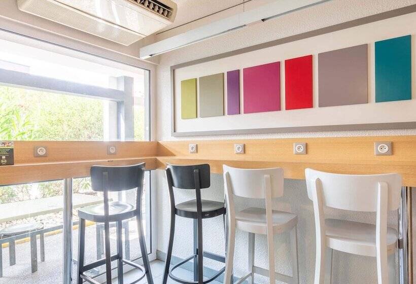 B&b Hotel Toulon La Seyne Sur Mer